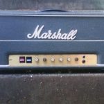 Marshall 2203